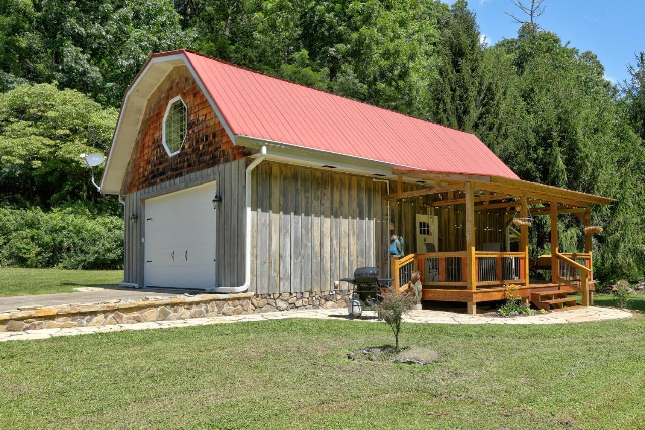 Odell'S Place Hood Εξωτερικό φωτογραφία