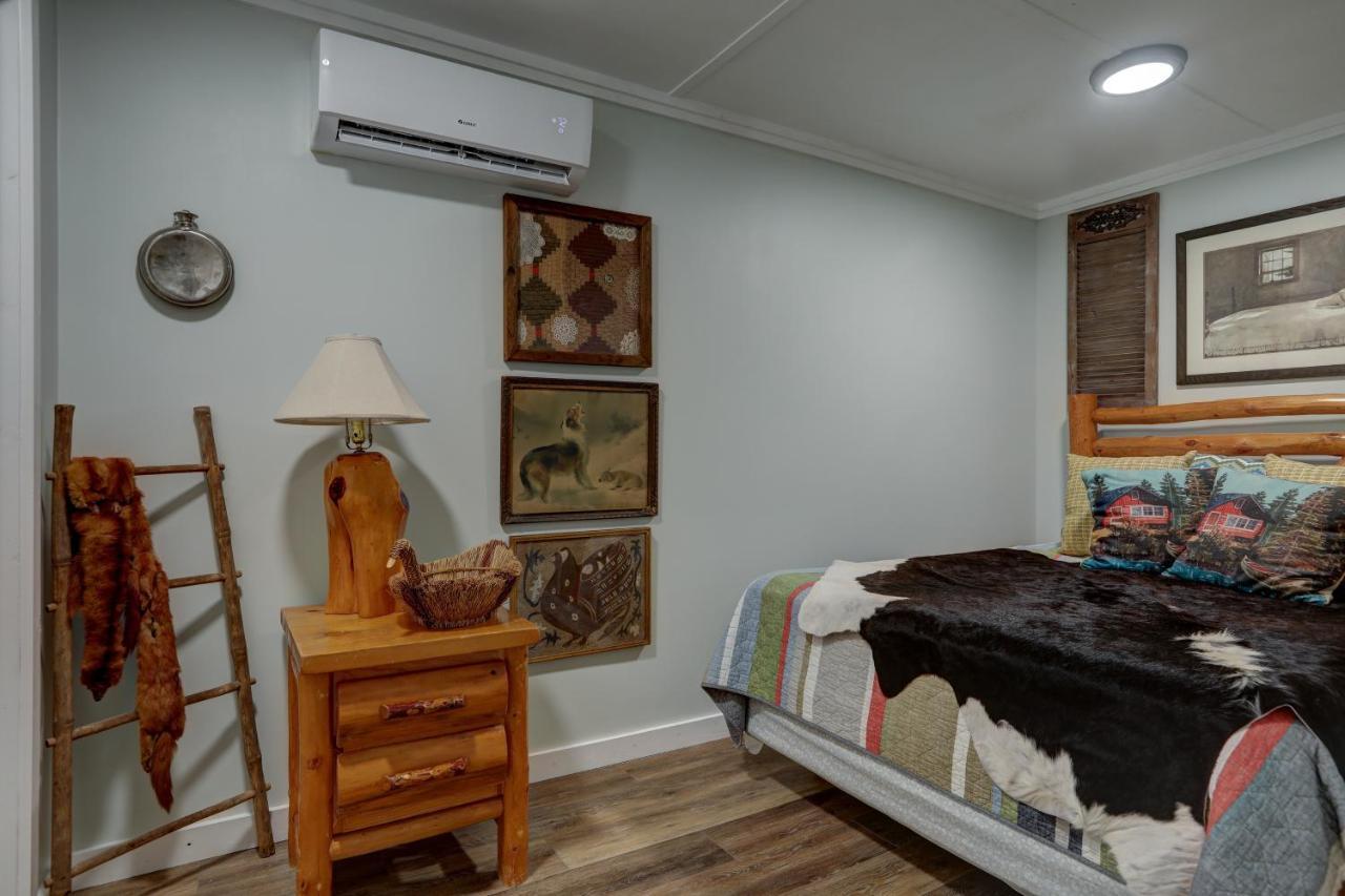 Odell'S Place Hood Εξωτερικό φωτογραφία