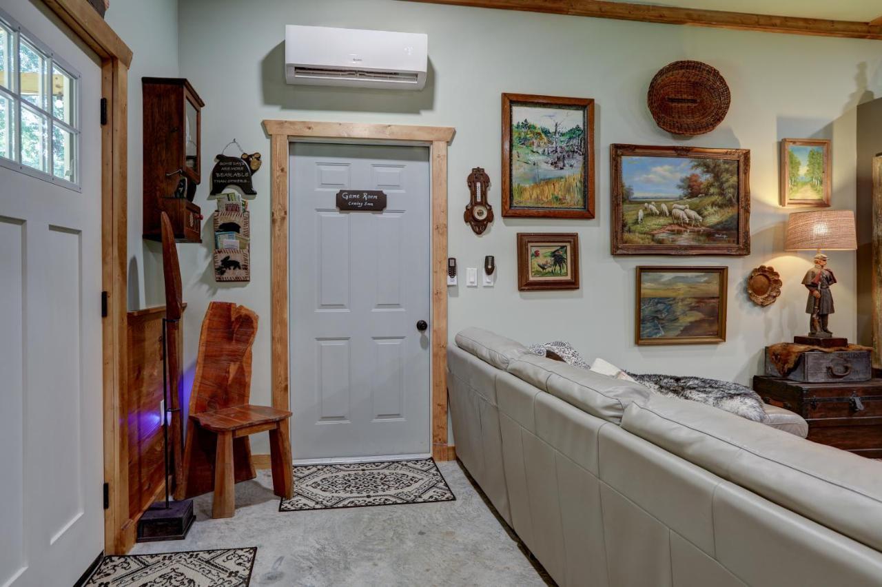 Odell'S Place Hood Εξωτερικό φωτογραφία