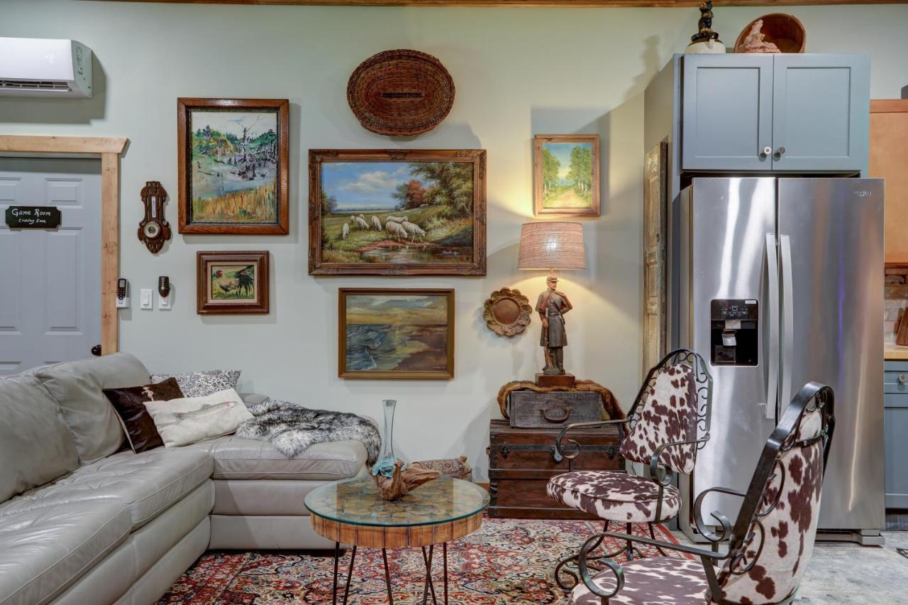 Odell'S Place Hood Εξωτερικό φωτογραφία